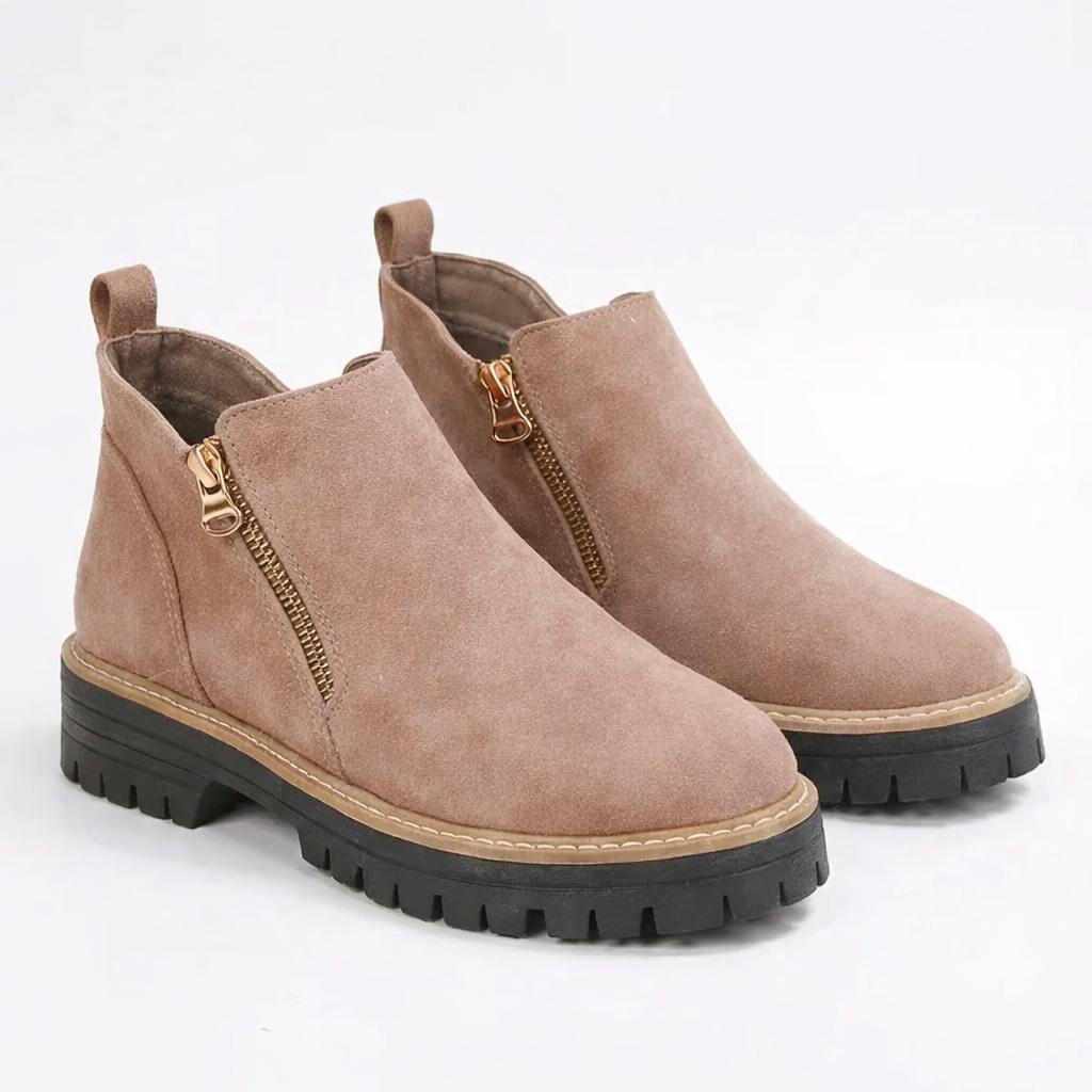Artemisa | Bottines Élégantes
