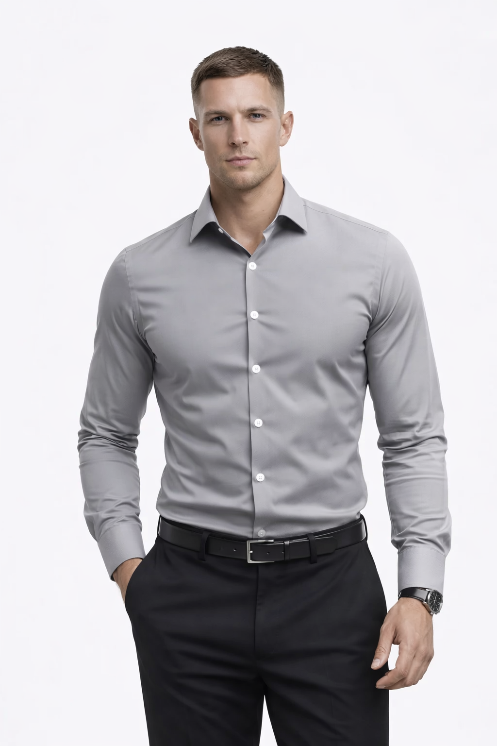 Fabio | Chemise Slim