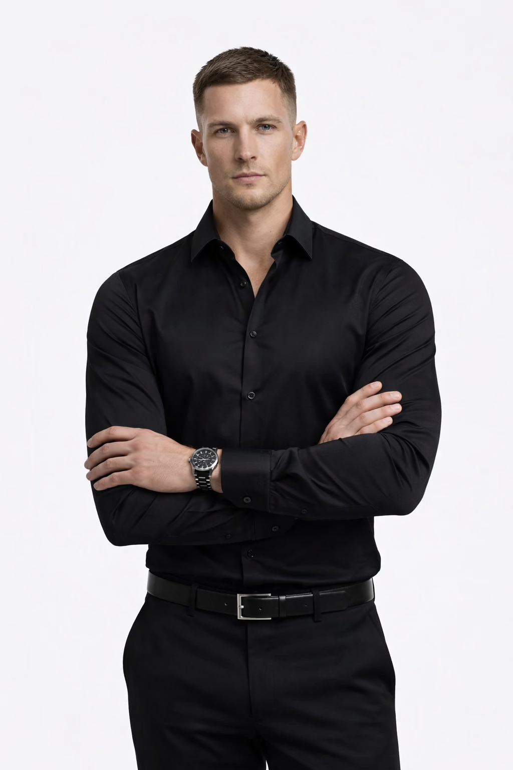Fabio | Chemise Slim