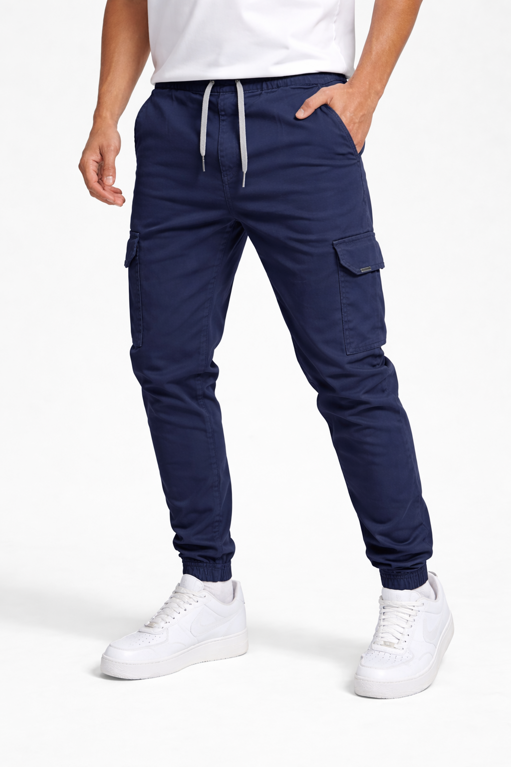 Noel | Pantalon Jogging Confortable