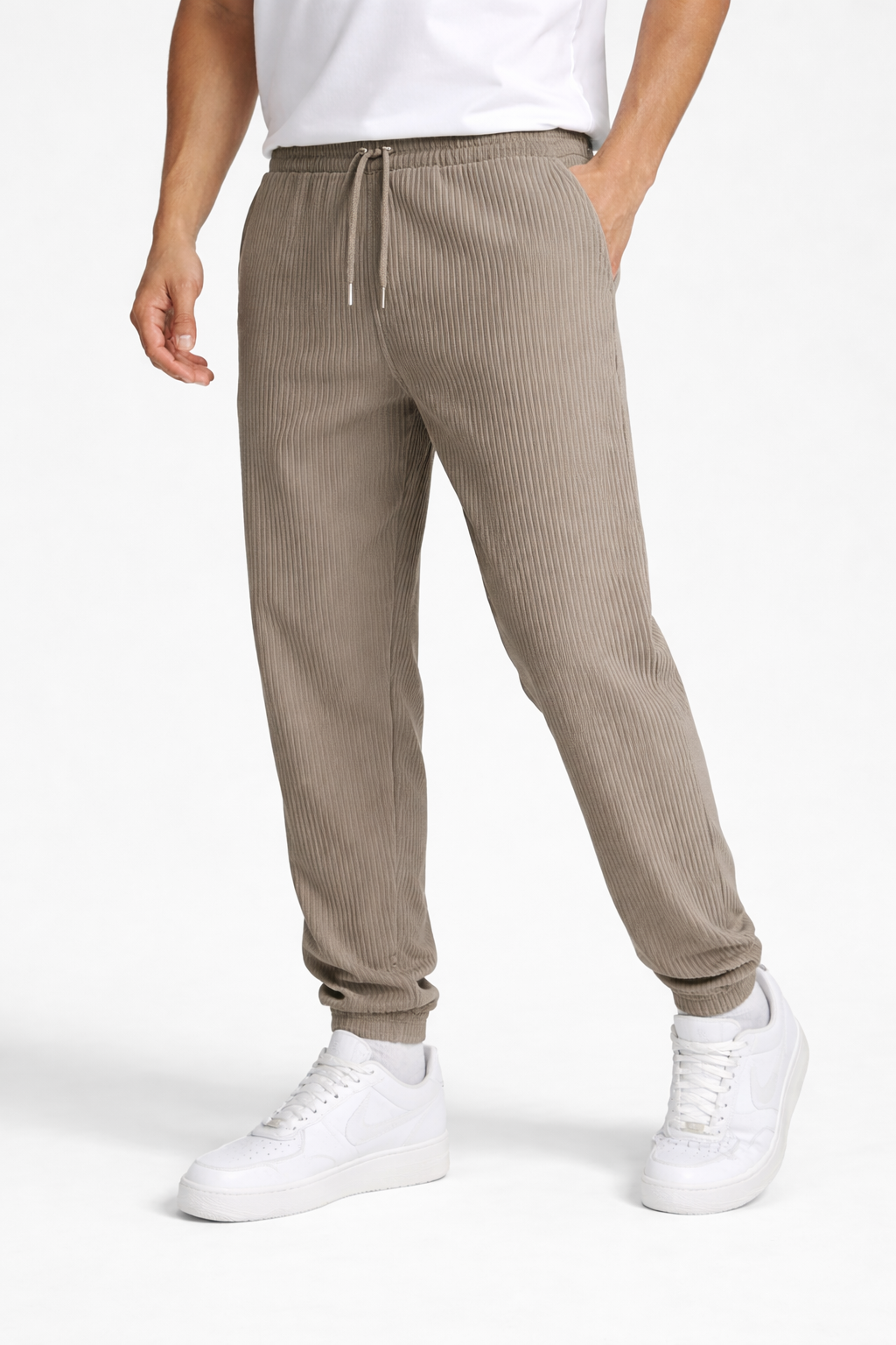 Luis | Pantalon Confortable