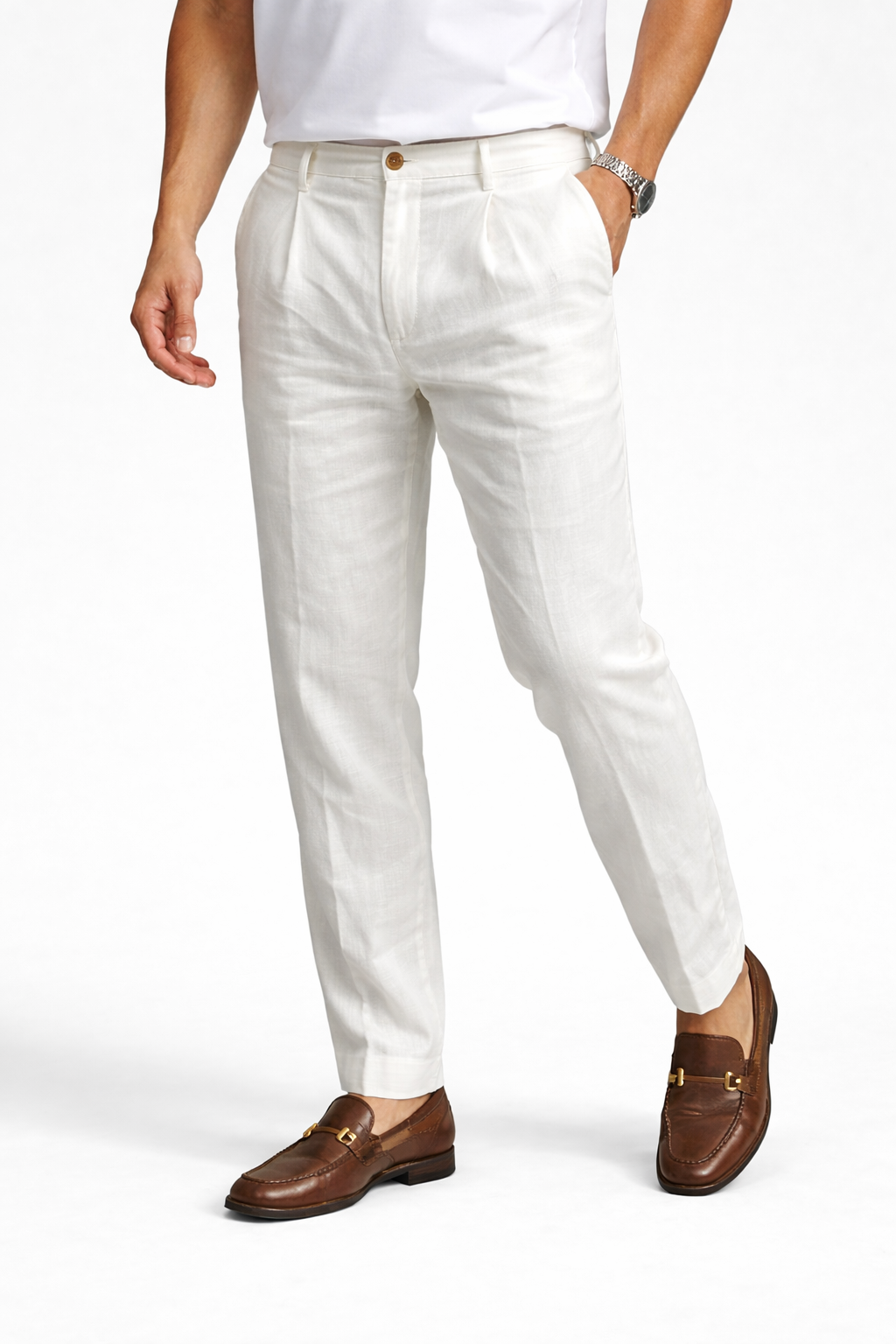 Rubén | Pantalon Long Premium