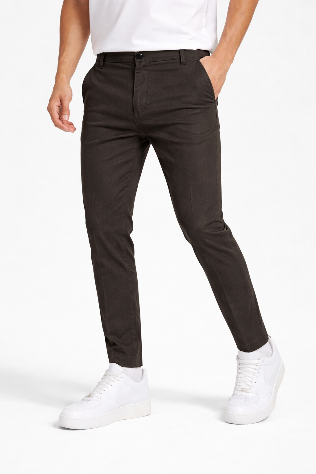 Julio | Pantalon Deluxe
