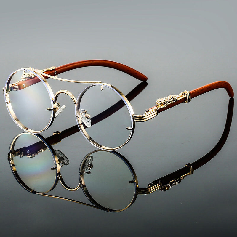 PANTERA | Lunettes Élégantes