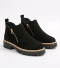 Artemisa | Bottines Élégantes