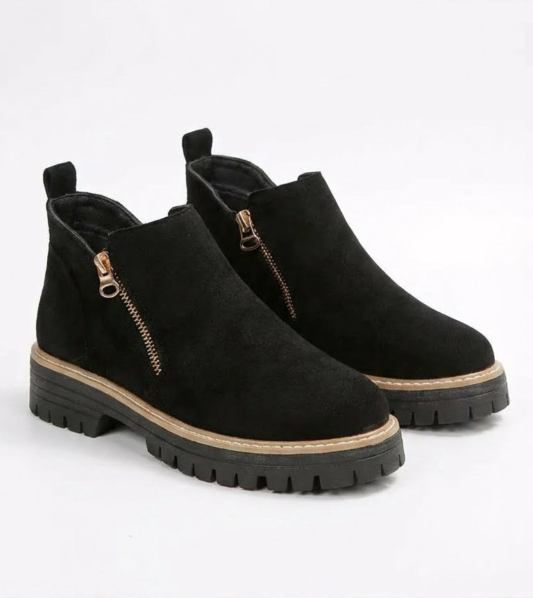 Artemisa | Bottines Élégantes