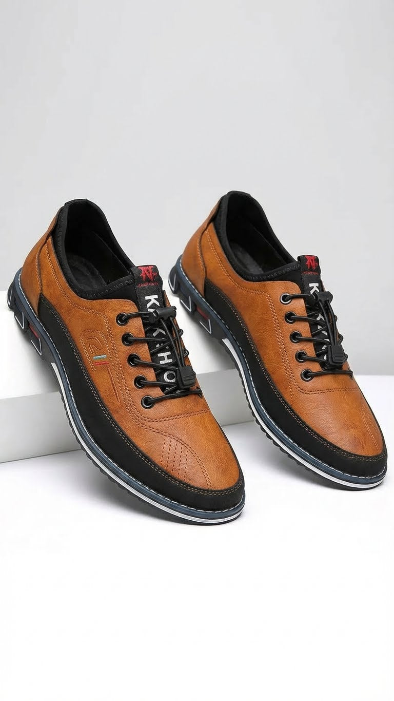Arnau | Chaussures Oxford Élégantes