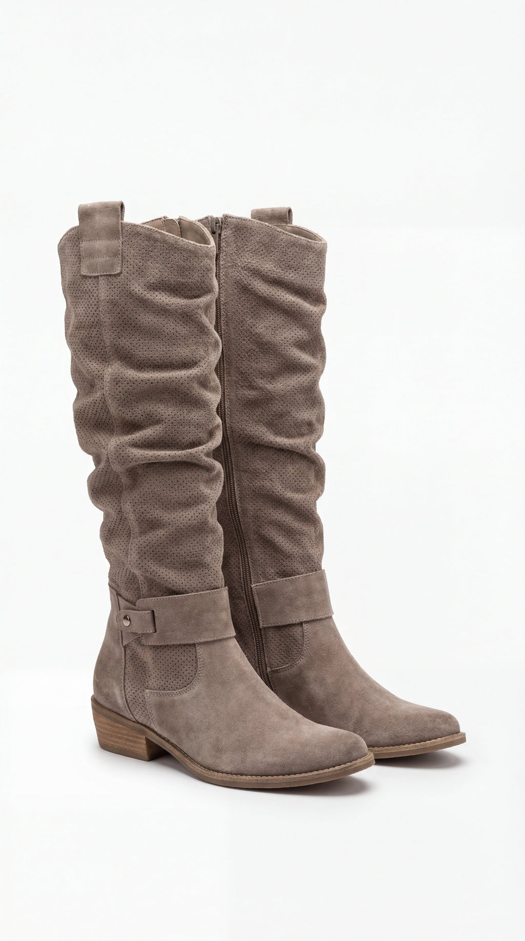Albarena | Bottes Hautes
