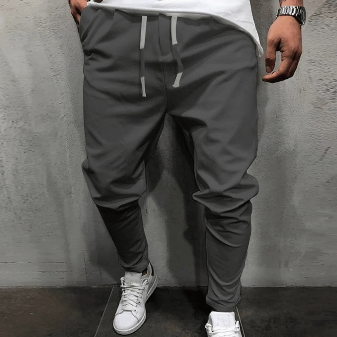 Noel | Pantalon Jogging Confortable