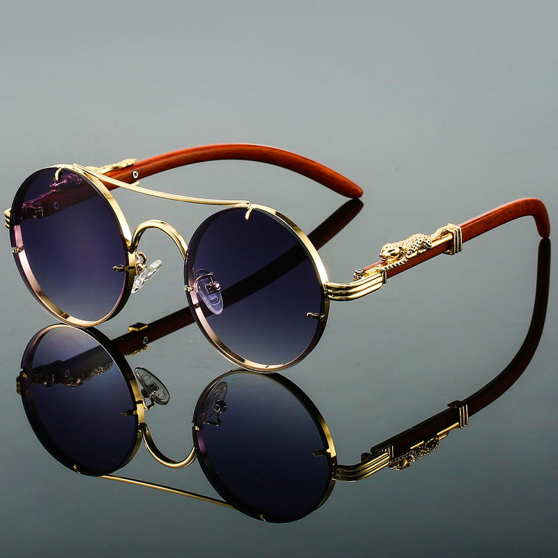 PANTERA | Lunettes Élégantes