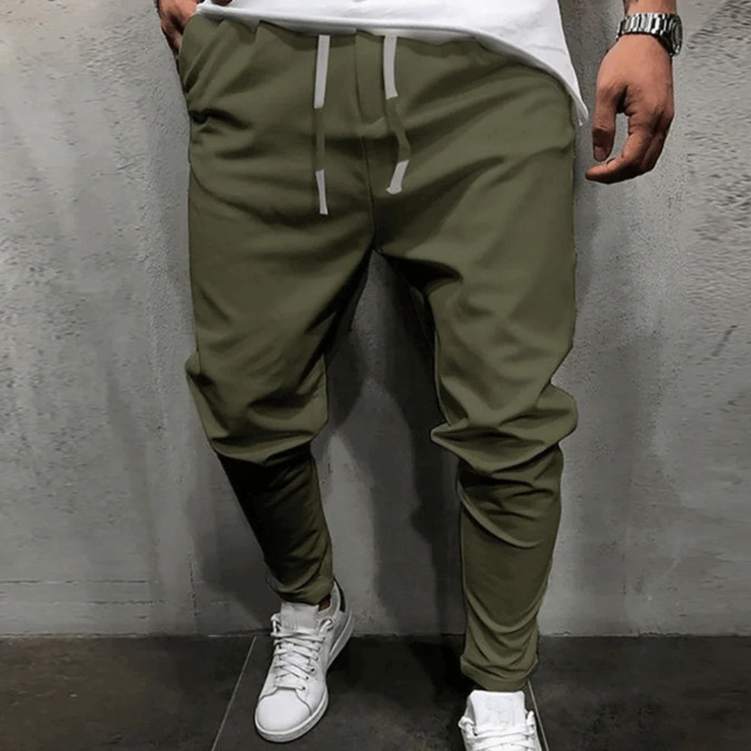 Noel | Pantalon Jogging Confortable
