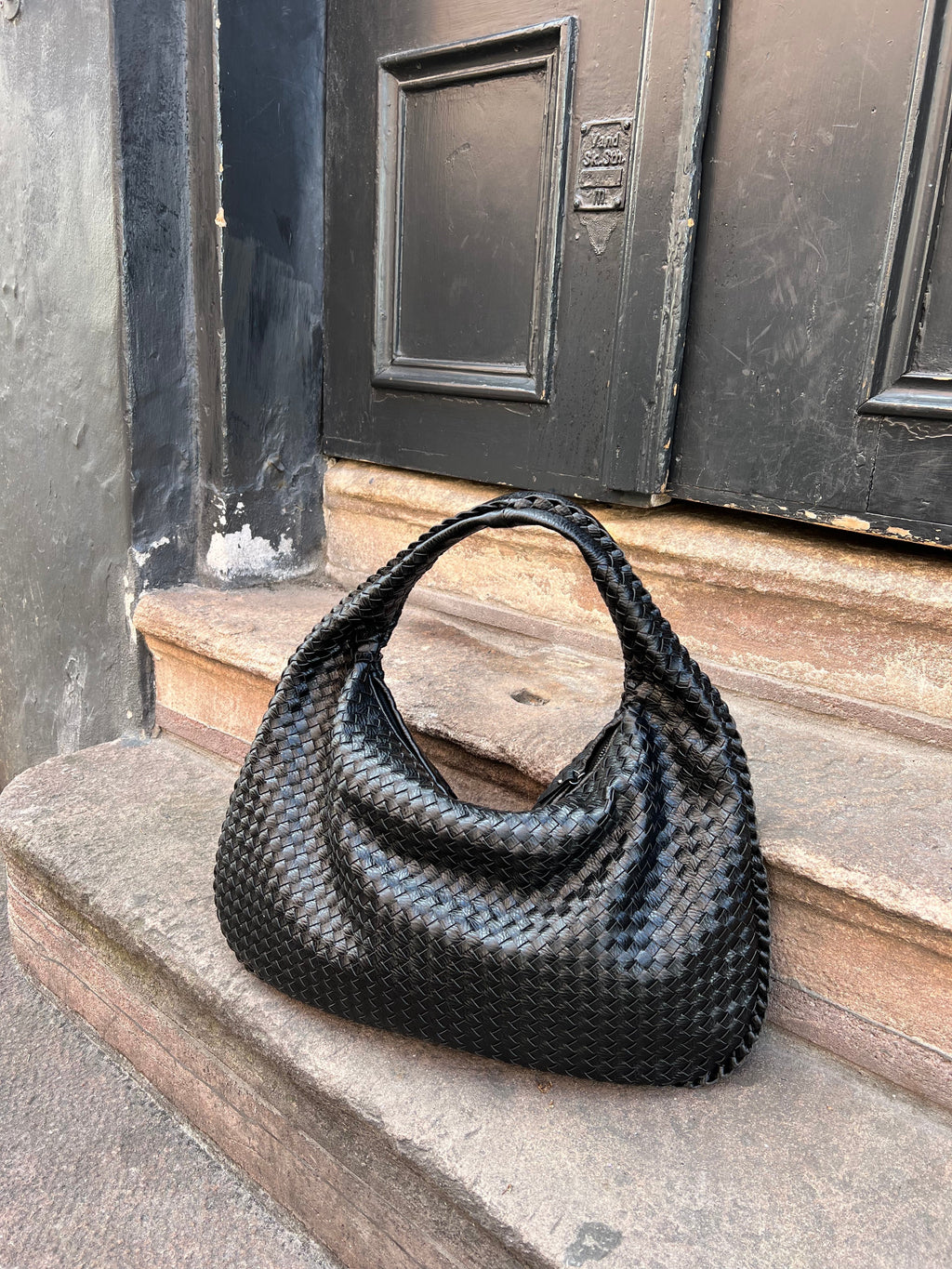NOA | Sac Tressé