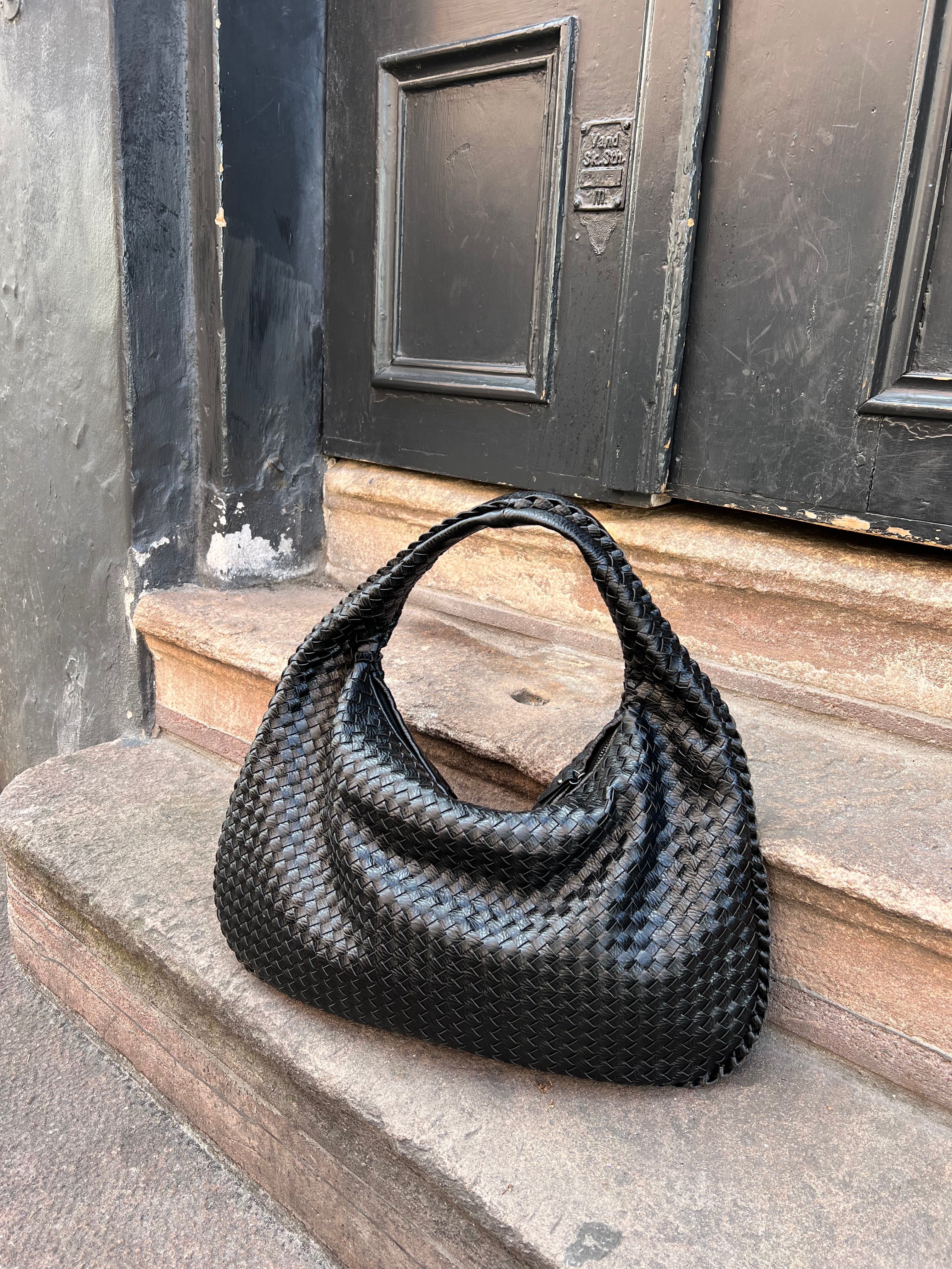 NOA | Sac Tressé