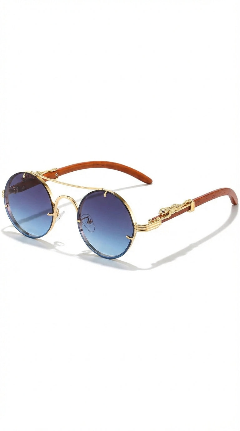 PANTERA | Lunettes Élégantes