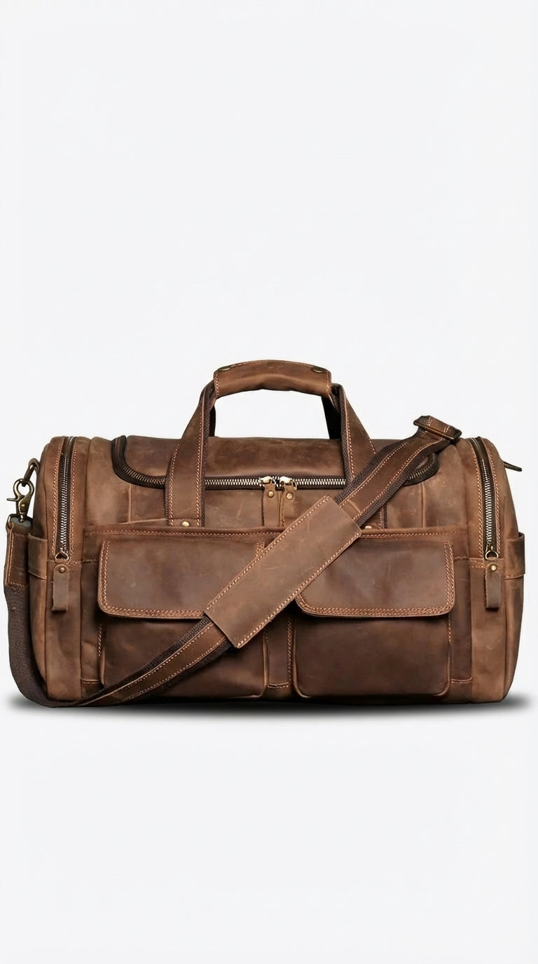 DABUR | Sac en Toile Vintage