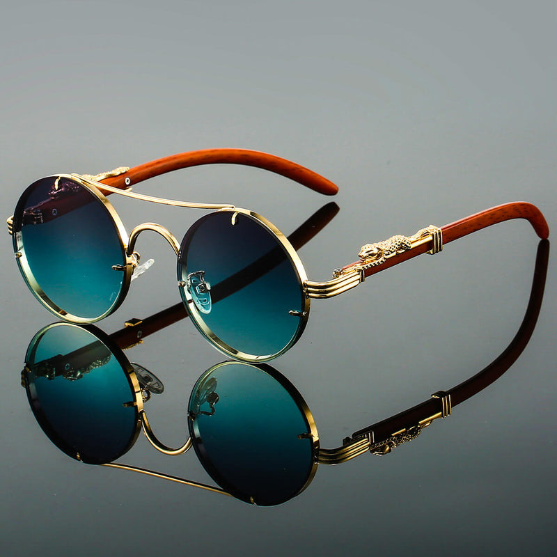 PANTERA | Lunettes Élégantes
