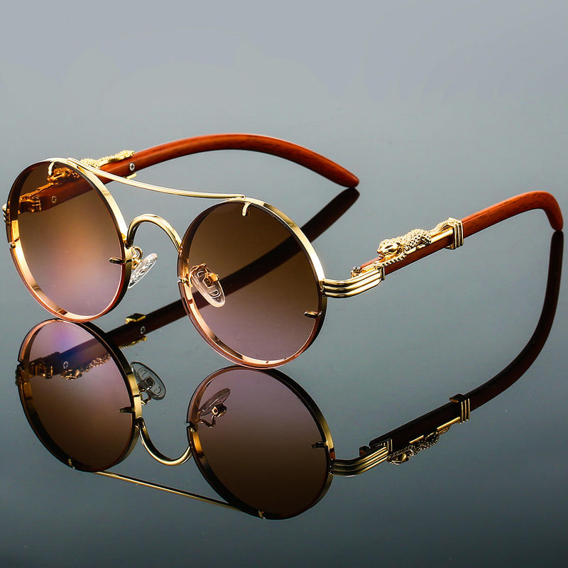 PANTERA | Lunettes Élégantes