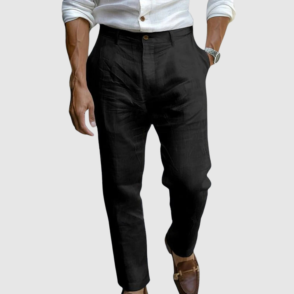 Rubén | Pantalon Long Premium