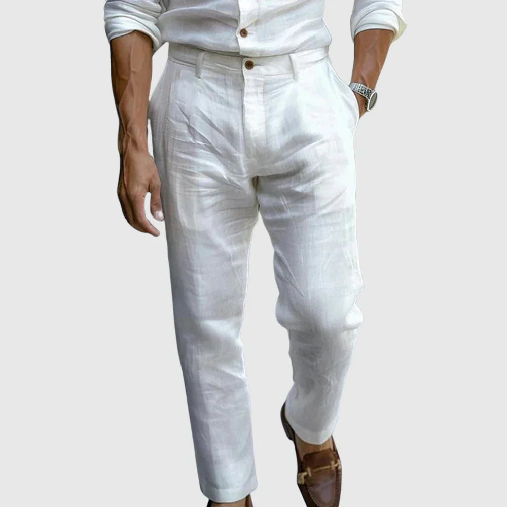 Rubén | Pantalon Long Premium