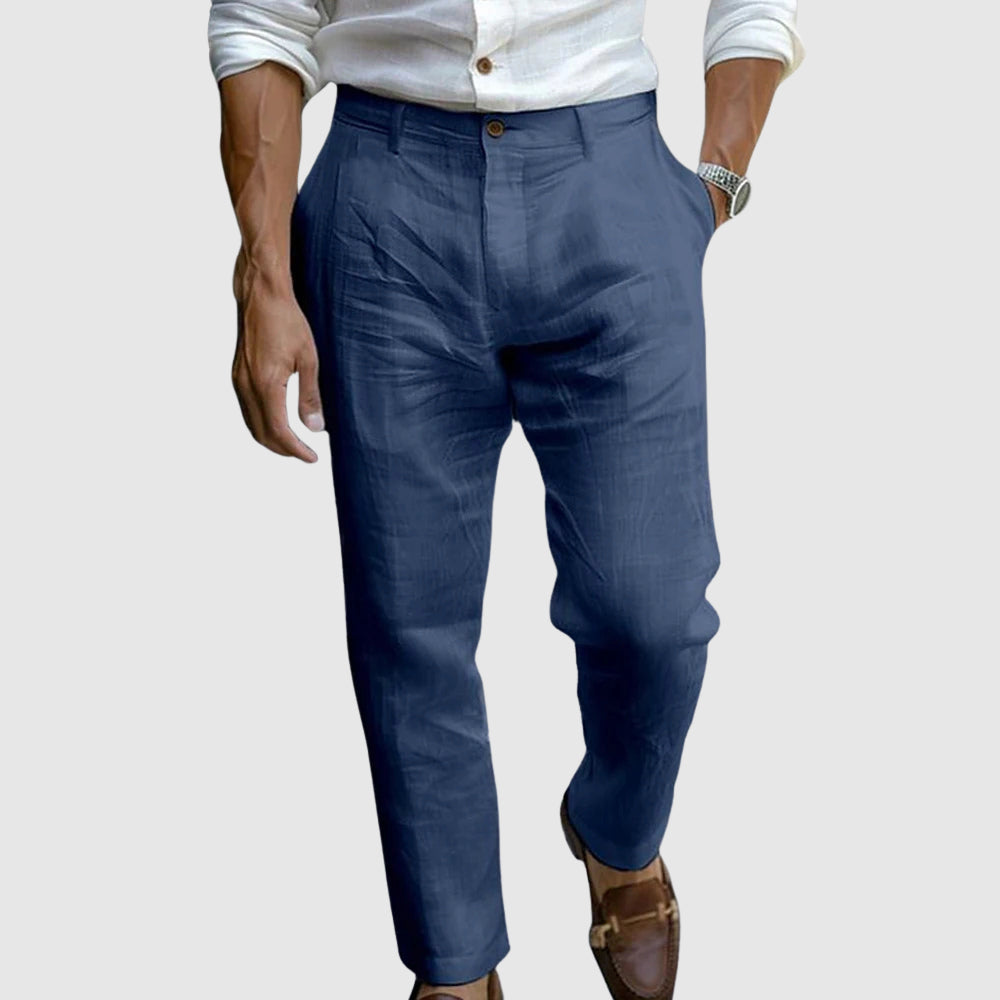 Rubén | Pantalon Long Premium
