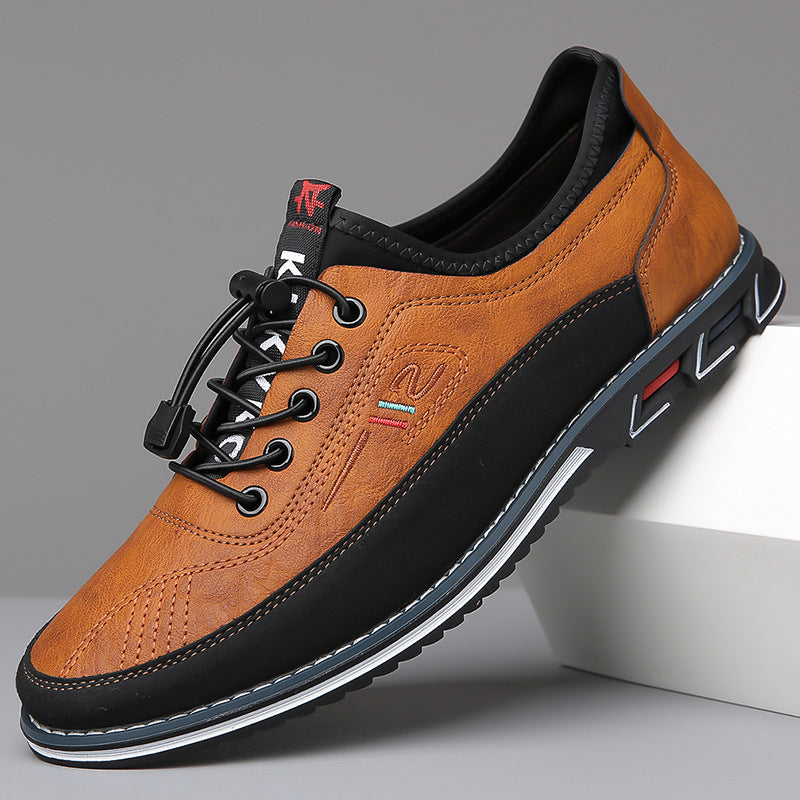 Arnau | Chaussures Oxford Élégantes