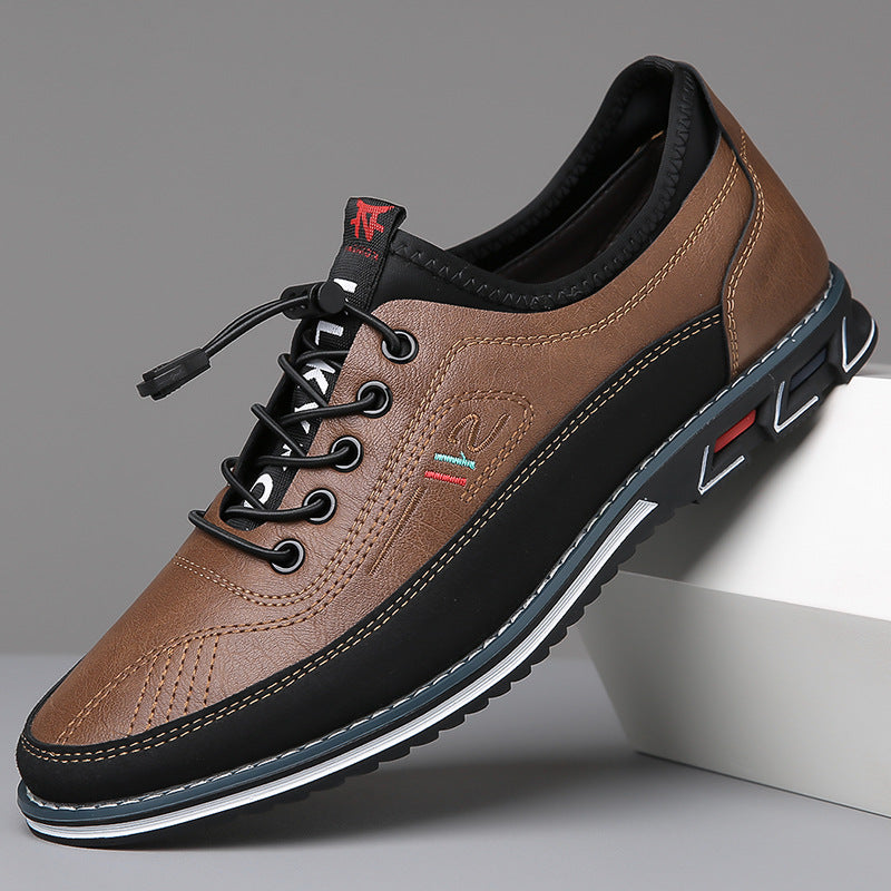 Arnau | Chaussures Oxford Élégantes