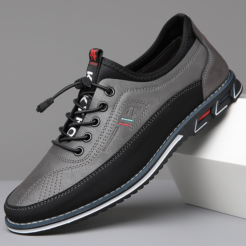 Arnau | Chaussures Oxford Élégantes
