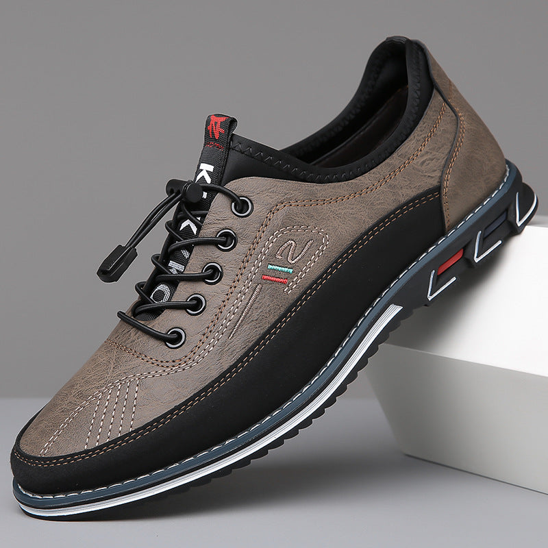 Arnau | Chaussures Oxford Élégantes