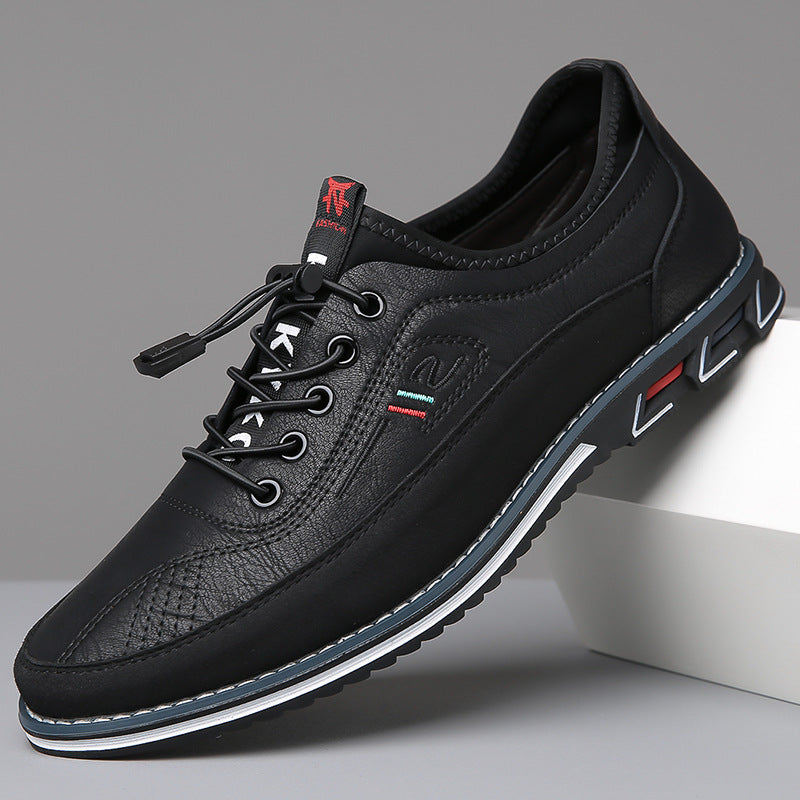 Arnau | Chaussures Oxford Élégantes