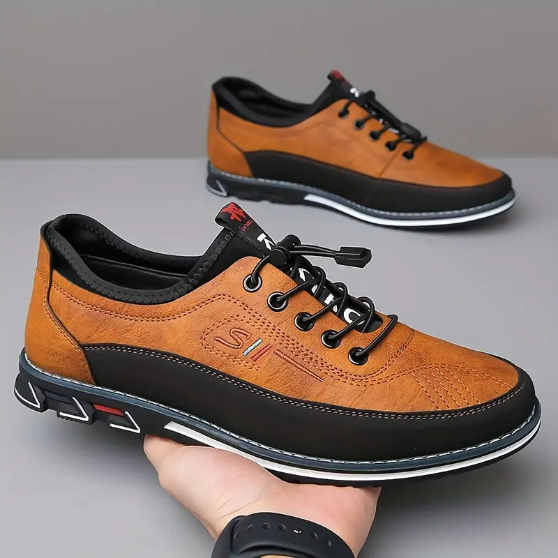 Arnau | Chaussures Oxford Élégantes