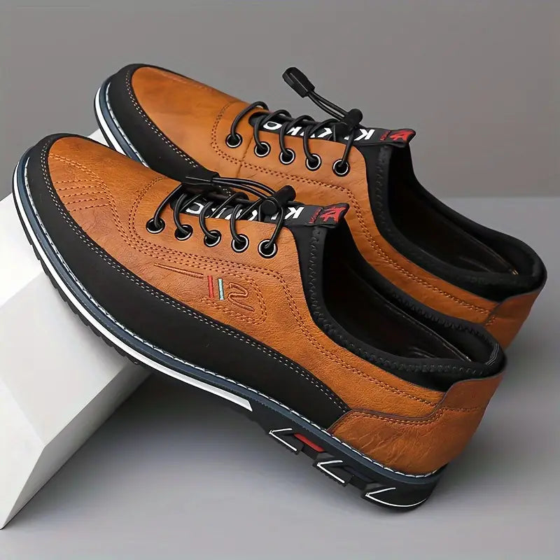 Arnau | Chaussures Oxford Élégantes