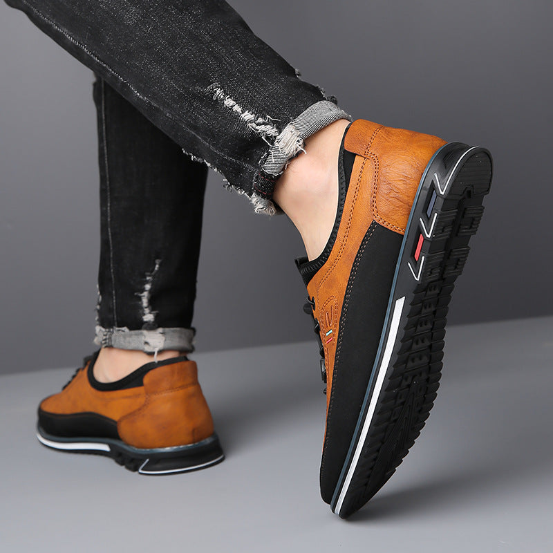 Arnau | Chaussures Oxford Élégantes