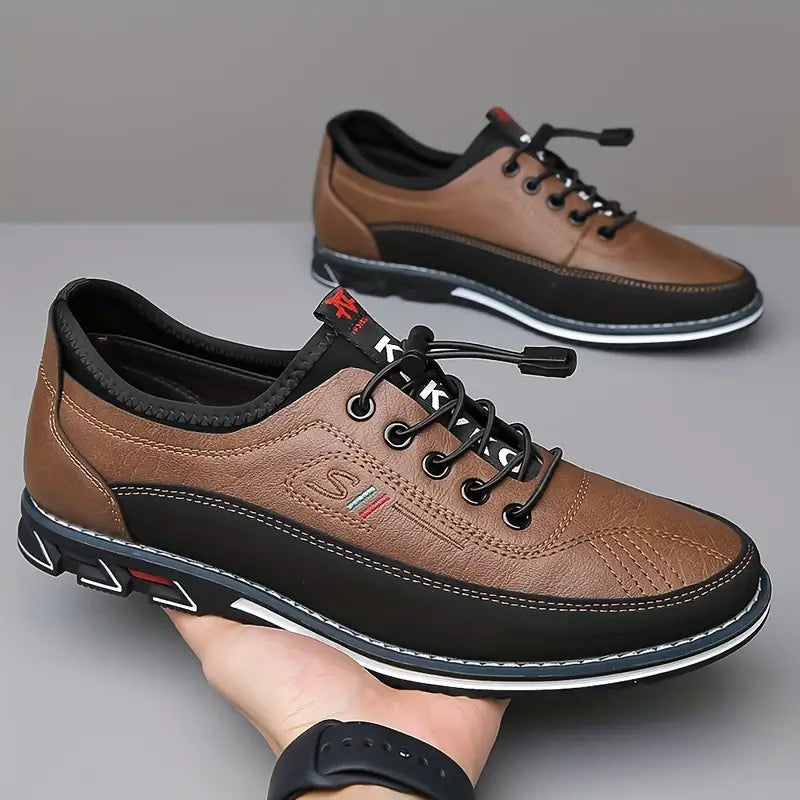 Arnau | Chaussures Oxford Élégantes