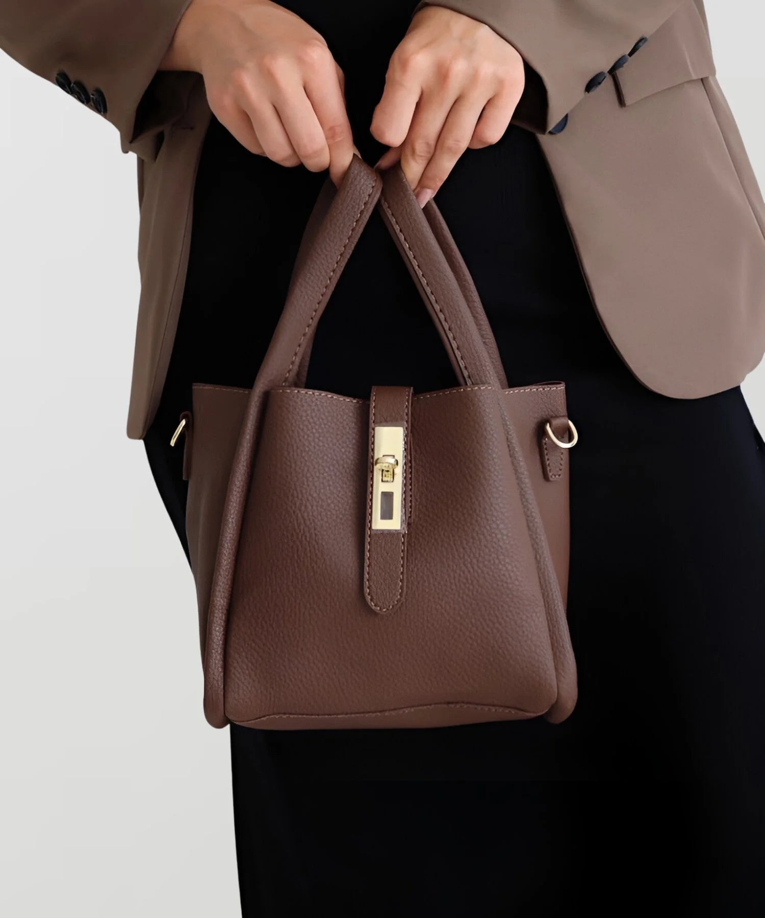 KENYA | Sac en Cuir
