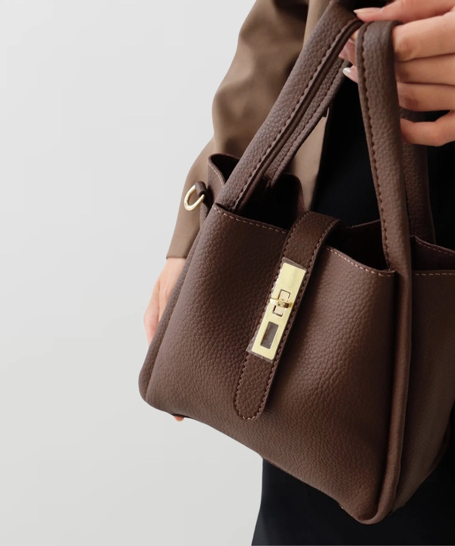 KENYA | Sac en Cuir