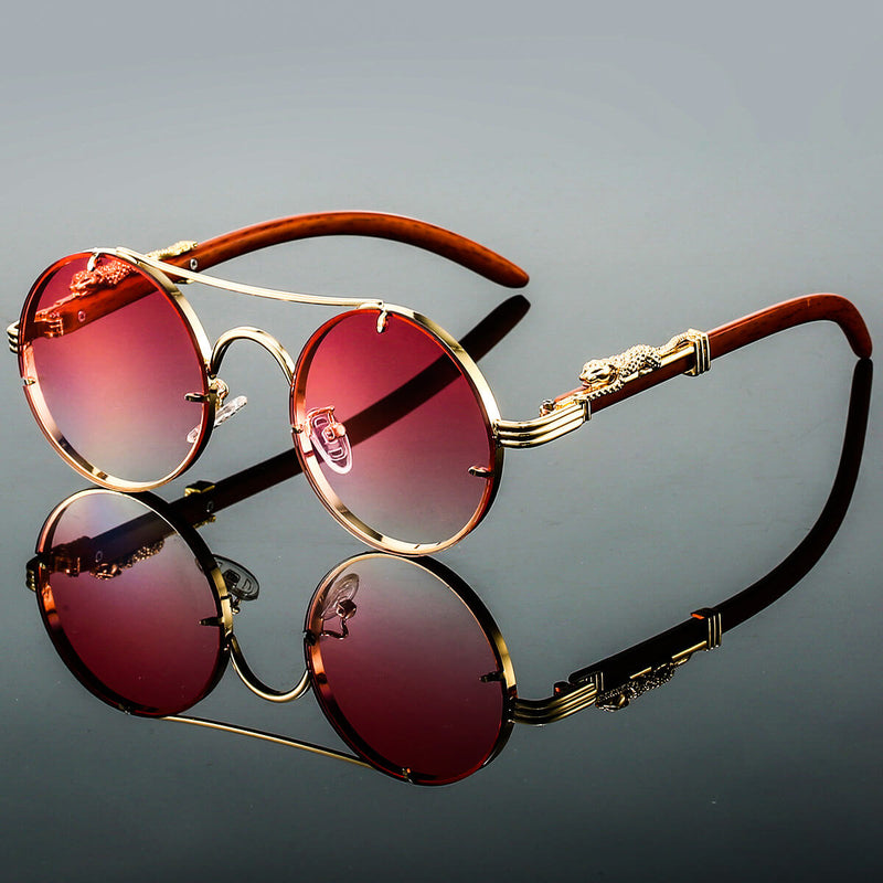 PANTERA | Lunettes Élégantes