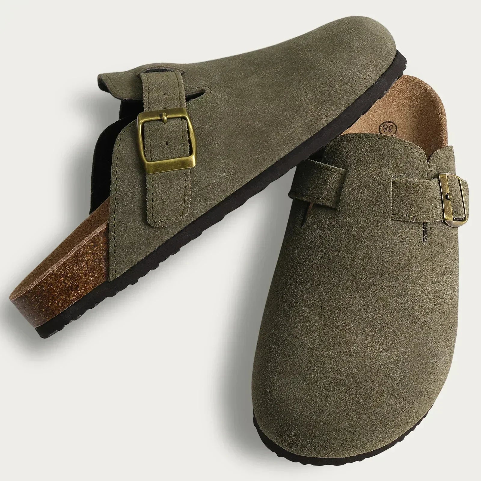 Rinaldo | Sandales Homme