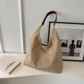 LOLA | Sac en Daim avec Anse