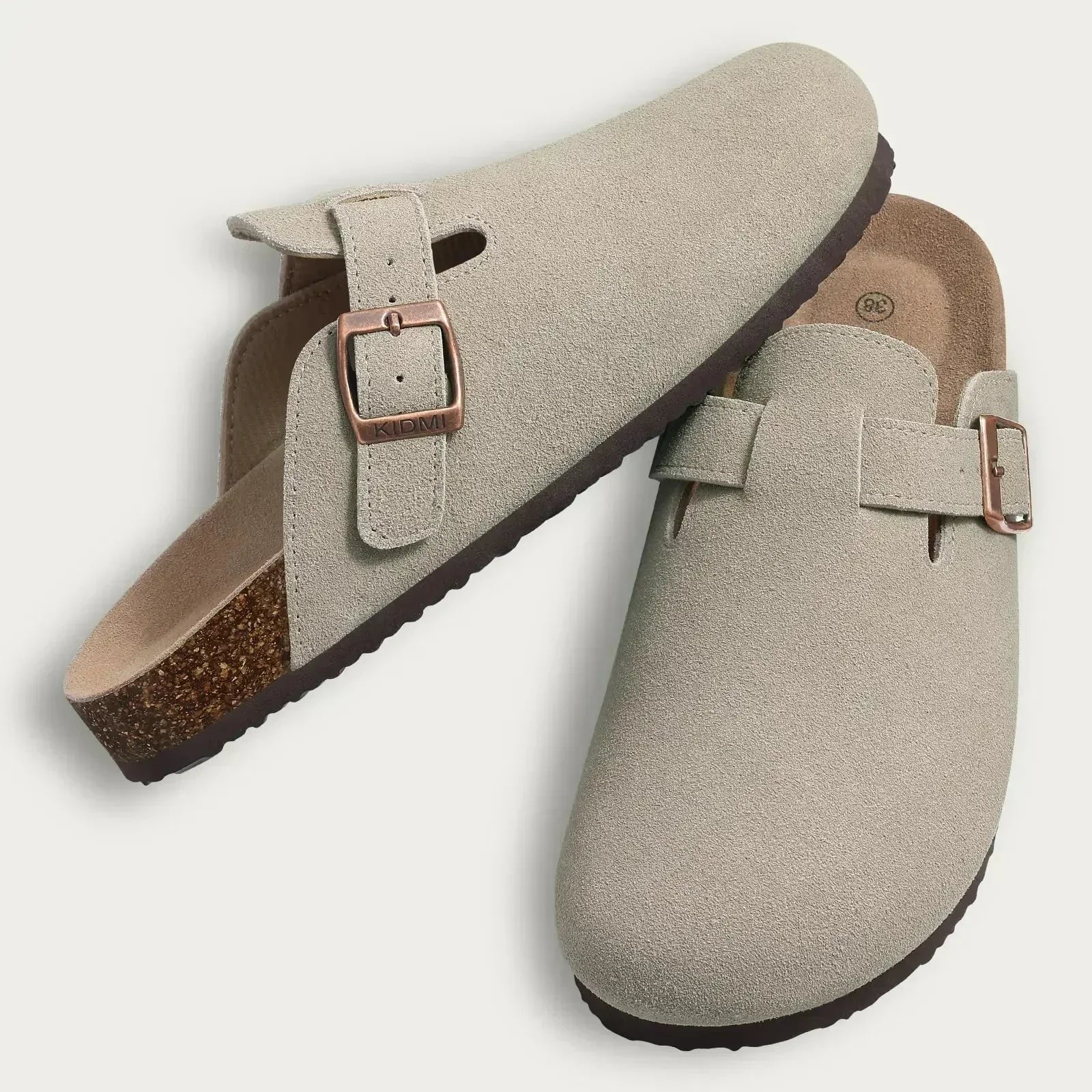 Rinaldo | Sandales Homme