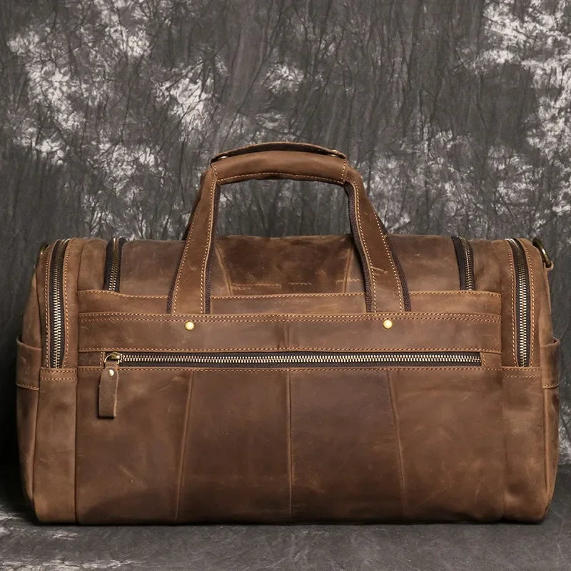 DABUR | Sac en Toile Vintage