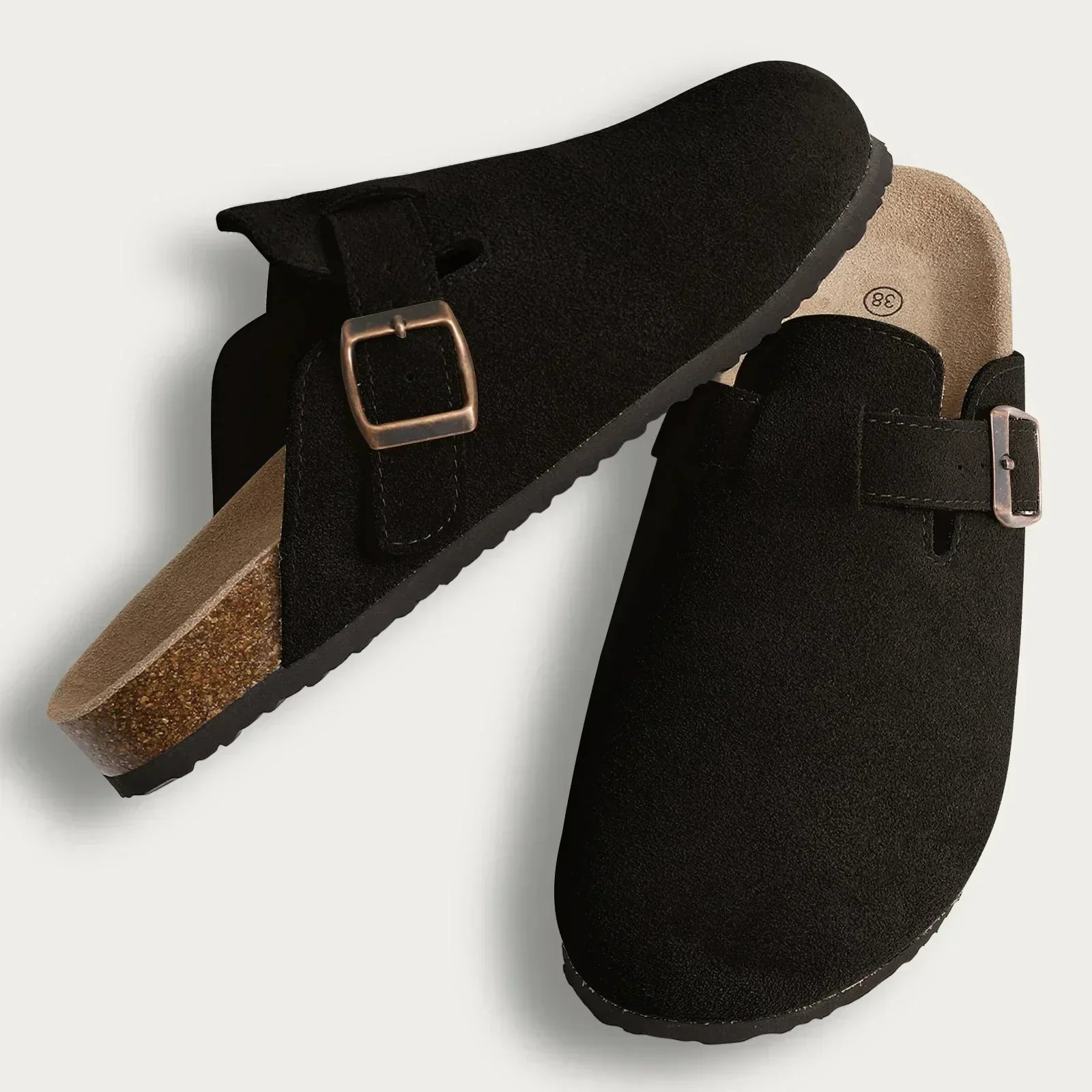 Rinaldo | Sandales Homme