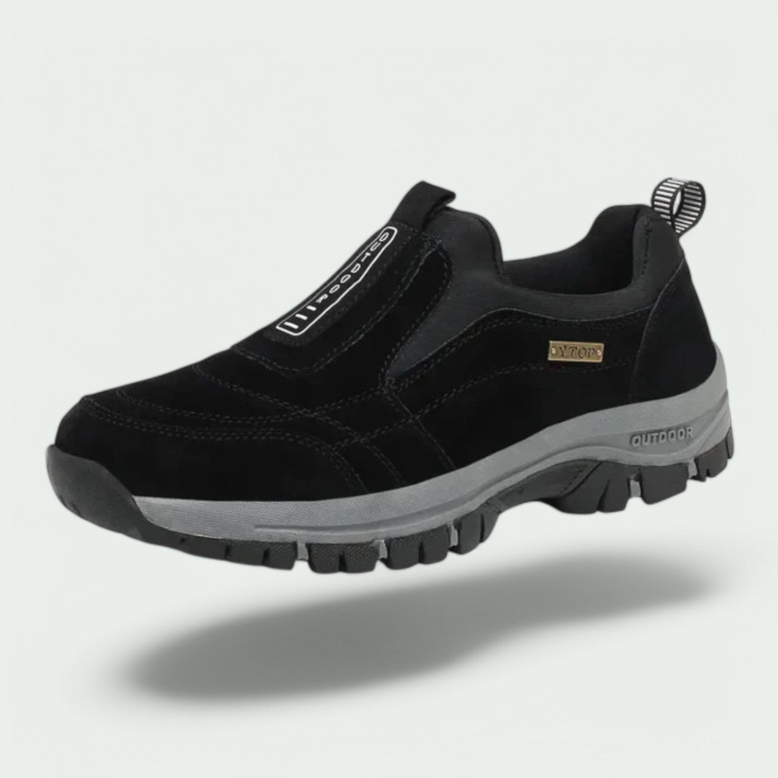 Darien | Chaussures de Randonnée