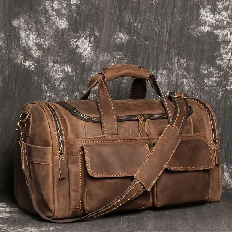 DABUR | Sac en Toile Vintage