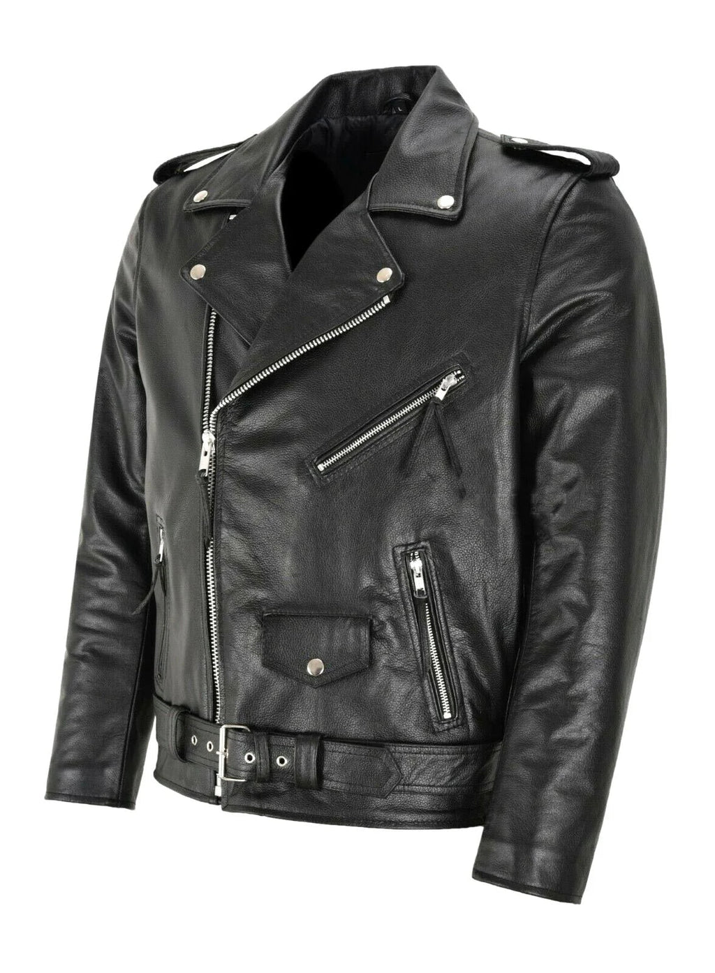 Austin | Veste Élégante Bomber
