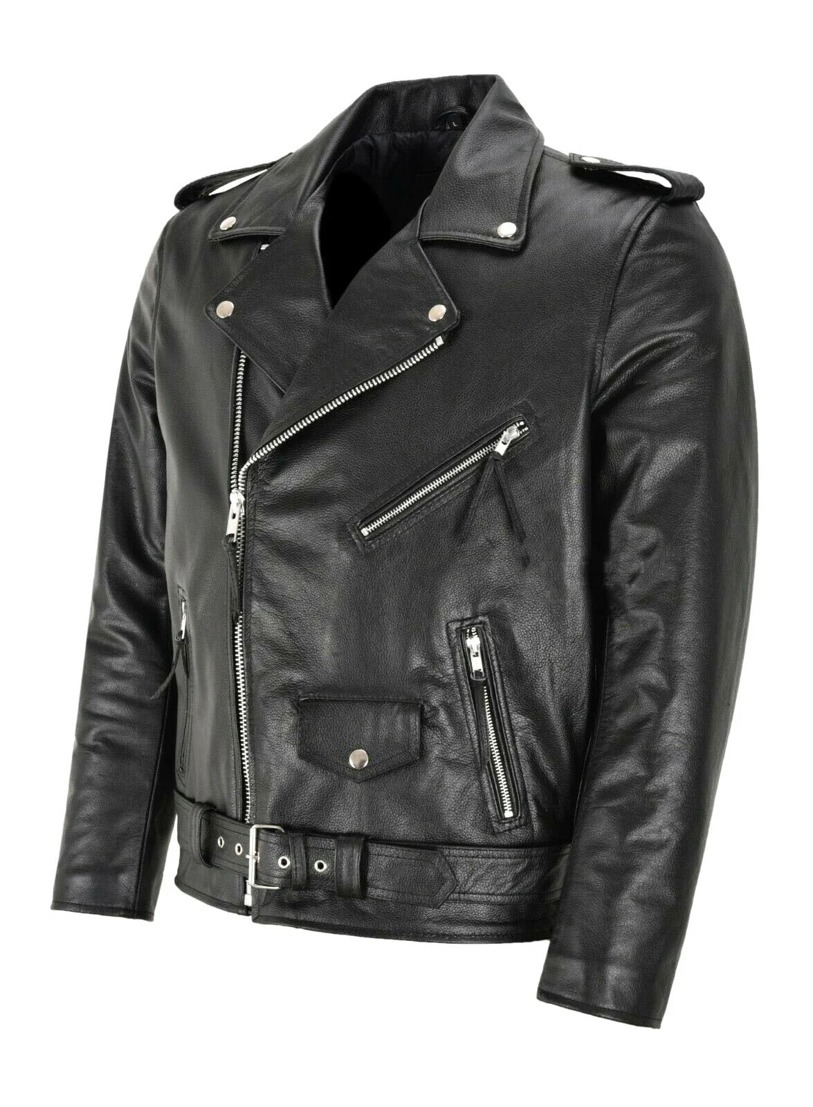 Austin | Veste Élégante Bomber