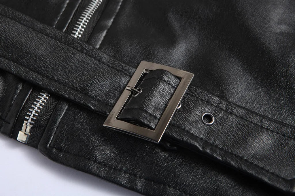 Austin | Veste Élégante Bomber