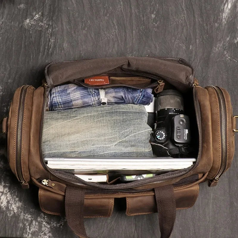 DABUR | Sac en Toile Vintage