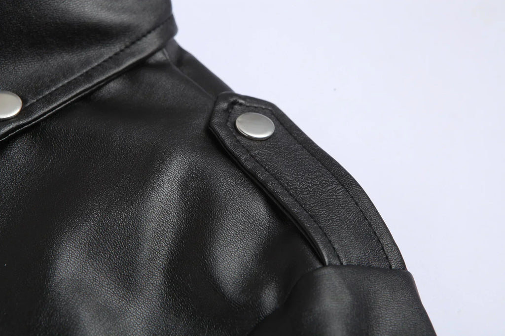 Austin | Veste Élégante Bomber