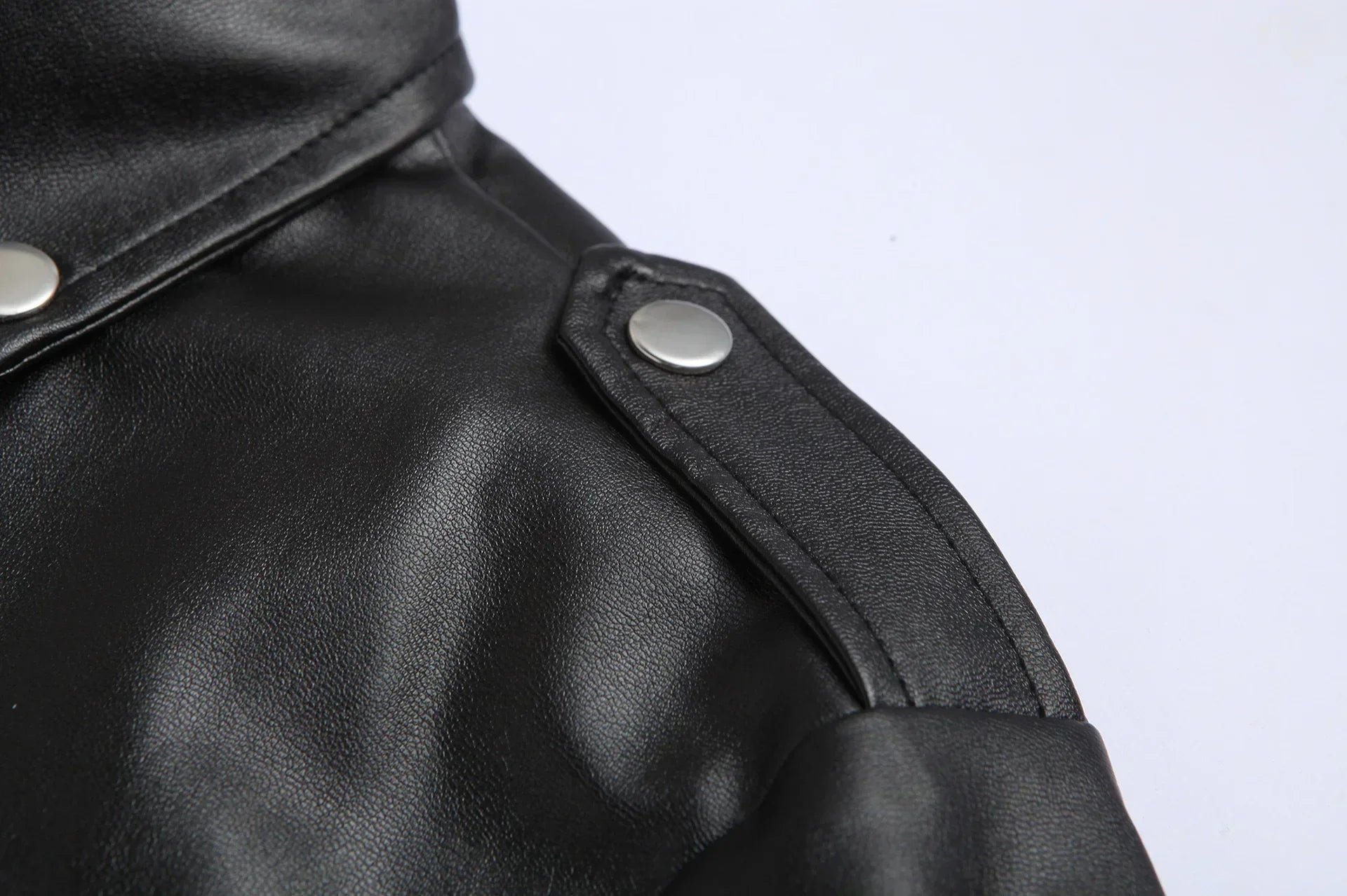 Austin | Veste Élégante Bomber