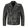 Austin | Veste Élégante Bomber